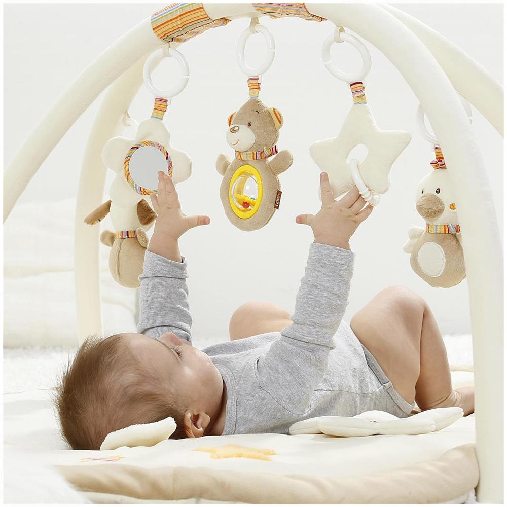 Palestrina 3d Scomponibile Orsetto - Foto 6