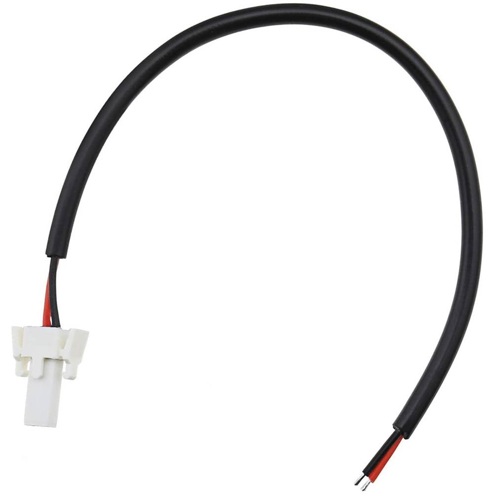 Cavo Connettore Fanalino Posteriore Per Xiaomi M365, Pro, 2, 1s Ed Essential - Foto 2