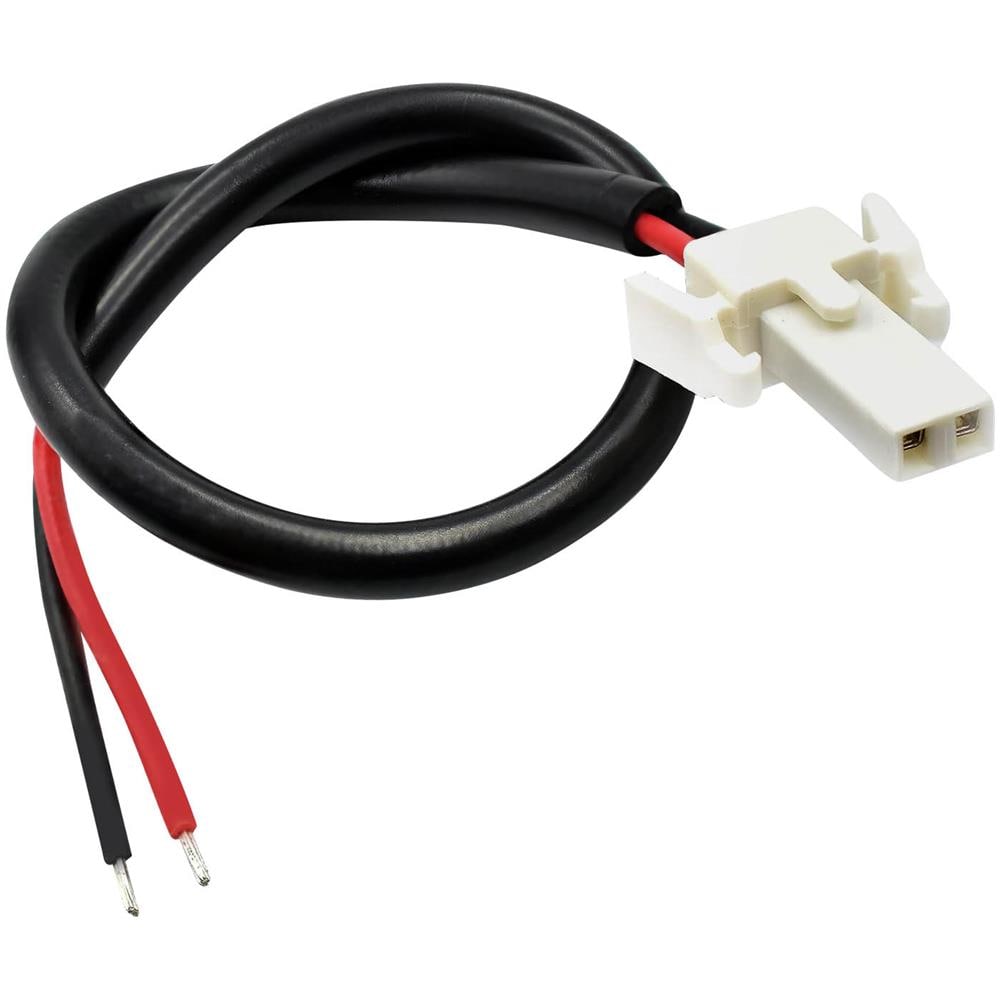 Cavo Connettore Fanalino Posteriore Per Xiaomi M365, Pro, 2, 1s Ed Essential - Foto 1
