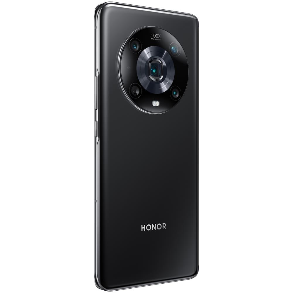 [Ricondizionato SILVER] Magic4 Pro 17,3 cm (6.81") Doppia SIM Android 12 5G USB tipo-C 8 GB 256 GB 4500 mAh Nero - Foto 2