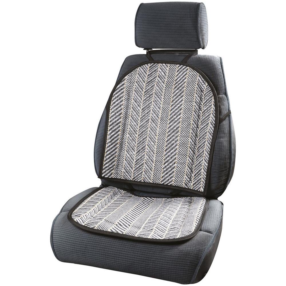 Schienale Auto Fresco Incas - Foto 1