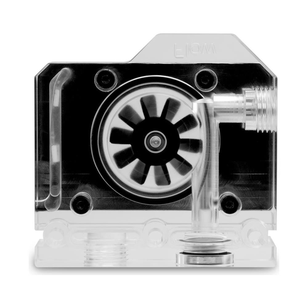 3831109829745 parte e accessorio del sistema di raffreddamento del computer Indicatore di flusso - Foto 3