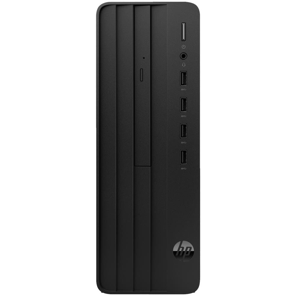 Pro SFF 290 G9 Desktop PC Bundle Intel® Core™ i5 i5-13500 8 GB DDR4-SDRAM Windows 11 Pro - Foto 1