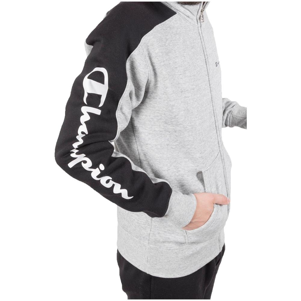 Tuta Uomo Logo - Foto 4