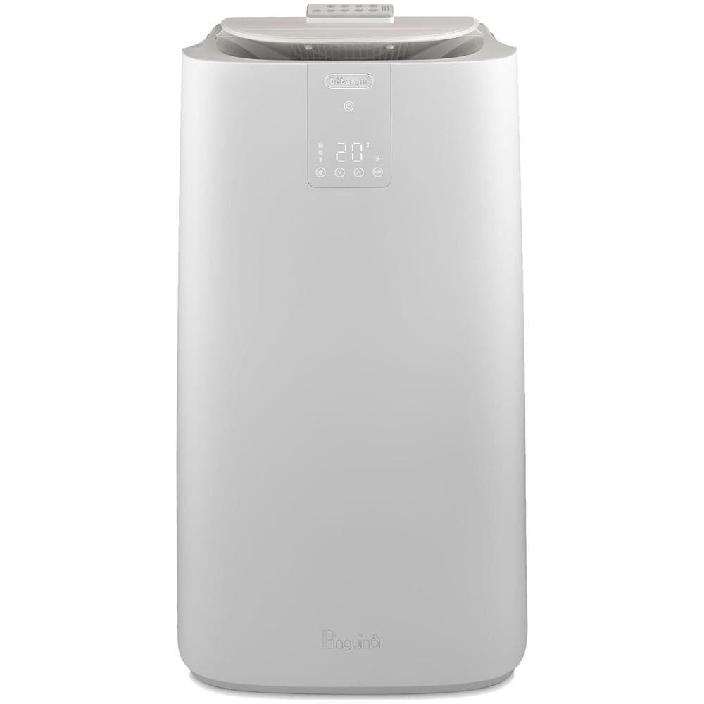 De’Longhi Pinguino GentleJet condizionatore portatile 11500 BTU 875 W Bianco - Foto 1