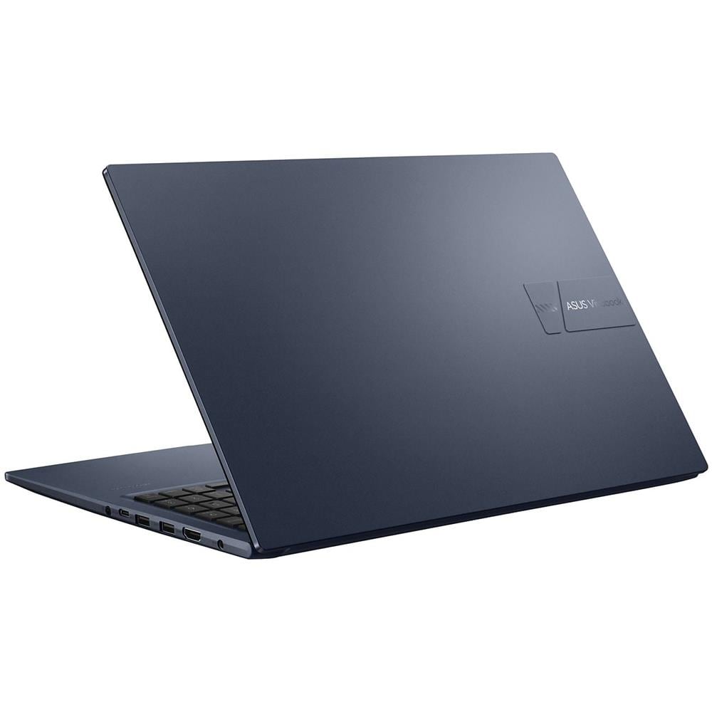 Vivobook 15 M1502 NOTEBOOK, 15,6 ", Processore AMD Ryzen 7 7730U, AMD Radeon™ Onboard Graphics, RAM 16 GB, 512 GB SSD, Blue, Windows 11 Home - Foto 3