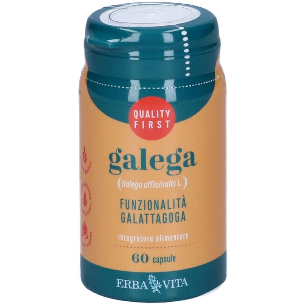 Galega 60 Capsule - Foto 1