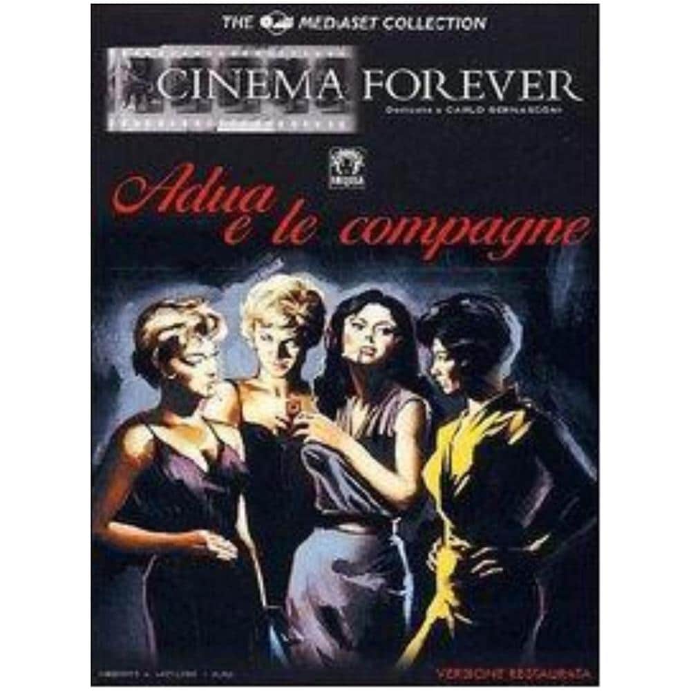 Dvd Adua E Le Compagne - Foto 1