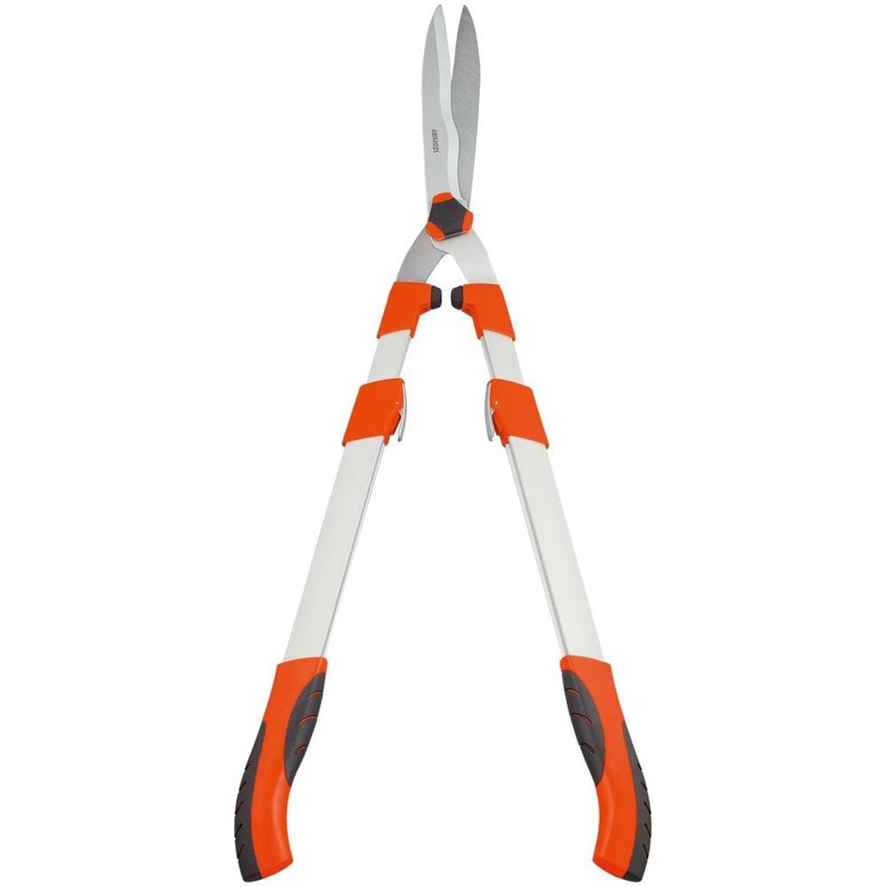 Tagliasiepi telescopico 63-87 cm - Foto 1