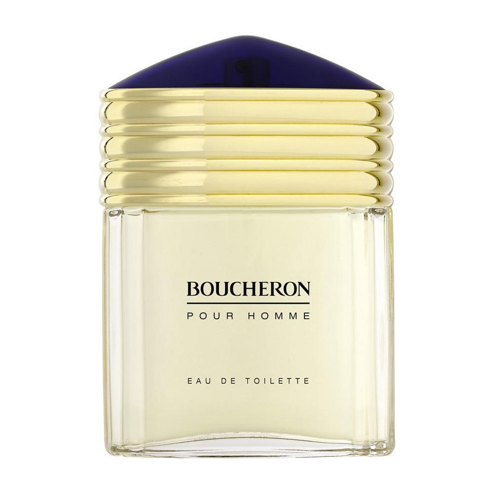 Pour homme Eau de Toilette 100 ml Spray - Foto 2