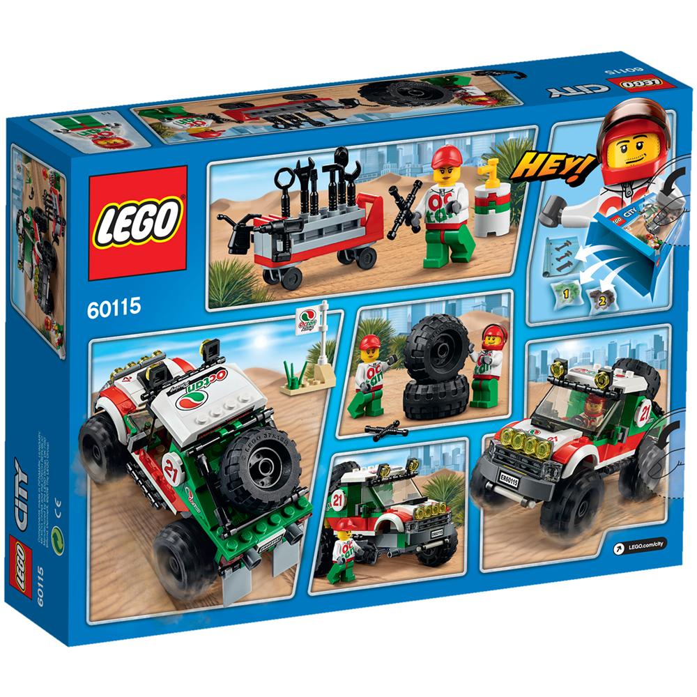 60115 Fuoristrada 4 x 4 - Foto 2