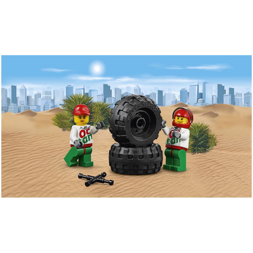 60115 Fuoristrada 4 x 4 - Foto 10