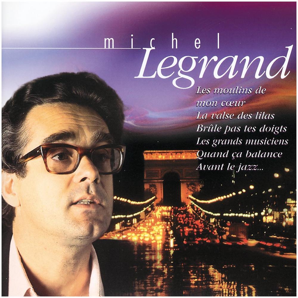 Michel Legrand - Michel Legrand - Foto 1