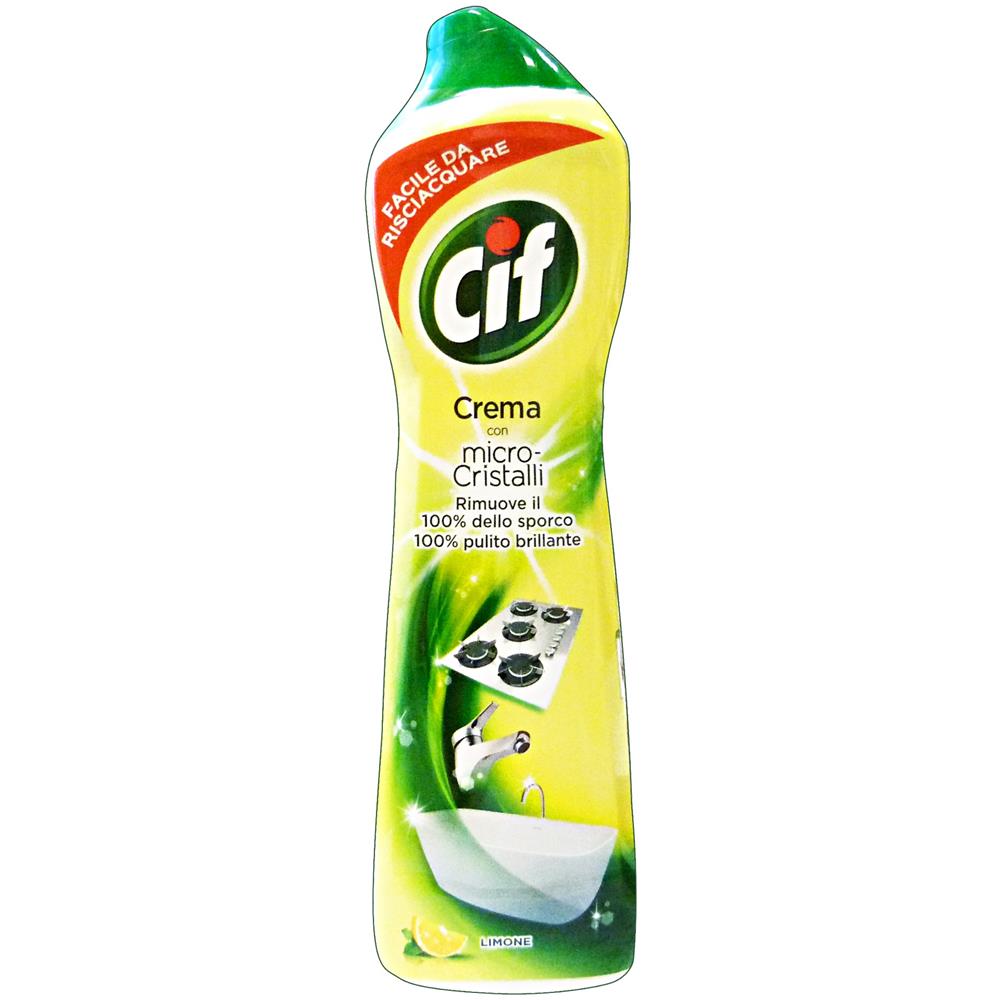 Crema 502 Limone - Foto 3