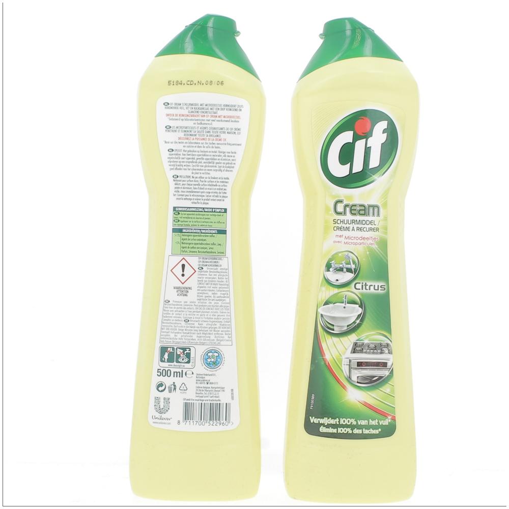 Crema 502 Limone - Foto 1