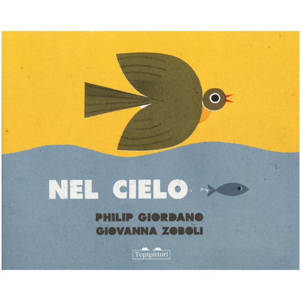 Philip Giordano - Nel Cielo E Nel Mare - Foto 1