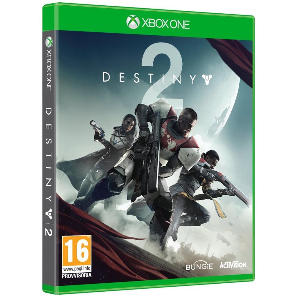 XONE - Destiny 2 - Foto 1