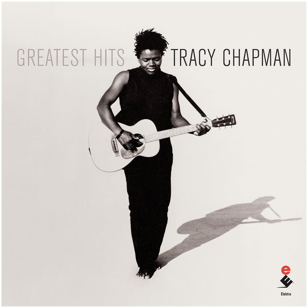 Cd Chapman Tracy Greatest Hits - Foto 1