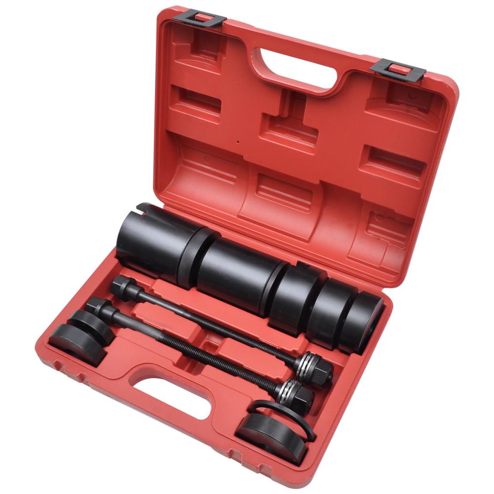 Set Strumenti Montaggio / rimozione Telaio Boccola Per Bmw - Foto 1