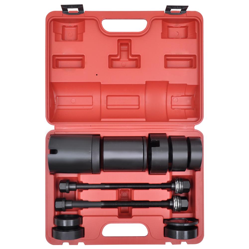 Set Strumenti Montaggio / rimozione Telaio Boccola Per Bmw - Foto 2