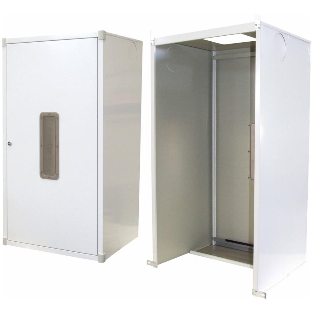 copricaldaia per esterno