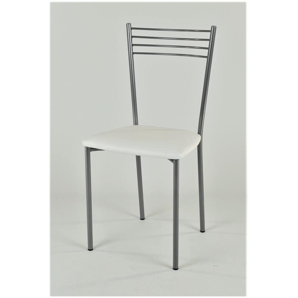 Tommychairs set 4 sedie per cucina e sala da pranzo moderne con ... Sedie cucina moderne