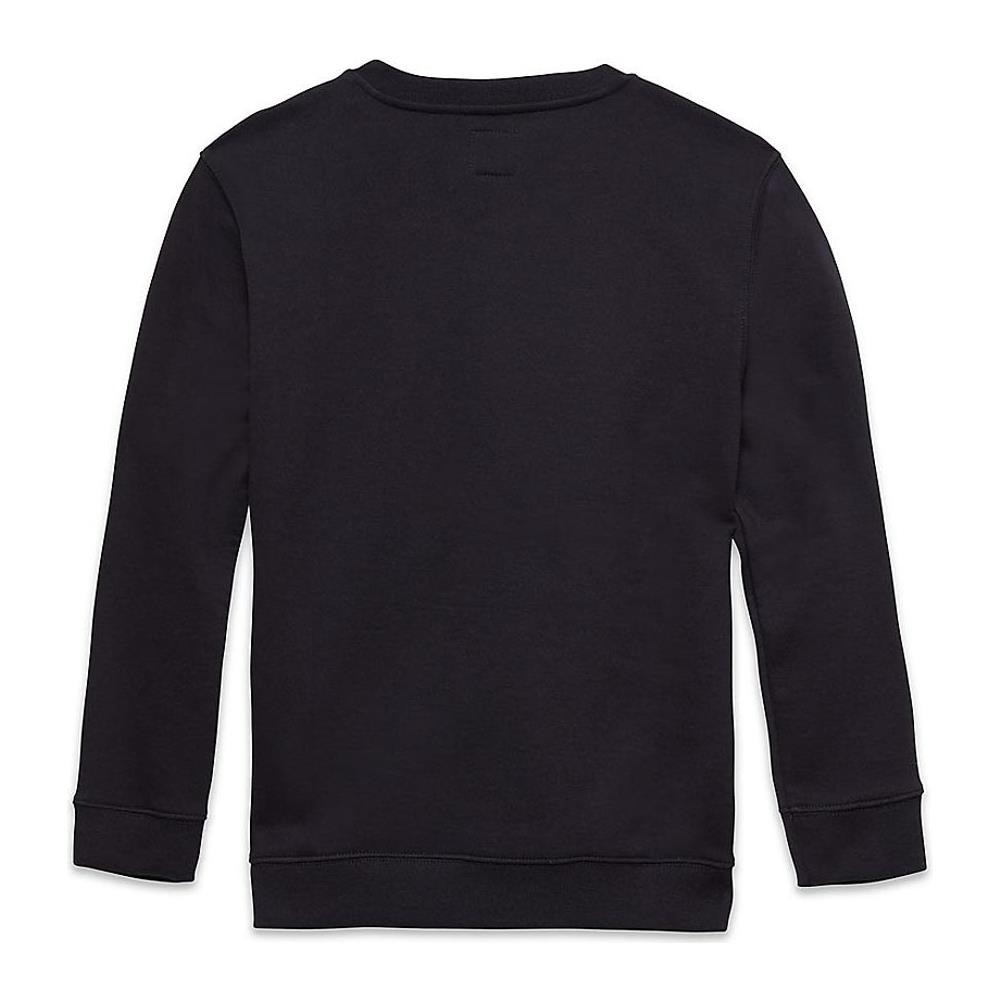 Felpe Classic Crew Boys Abbigliamento Bambino Xl - Foto 2