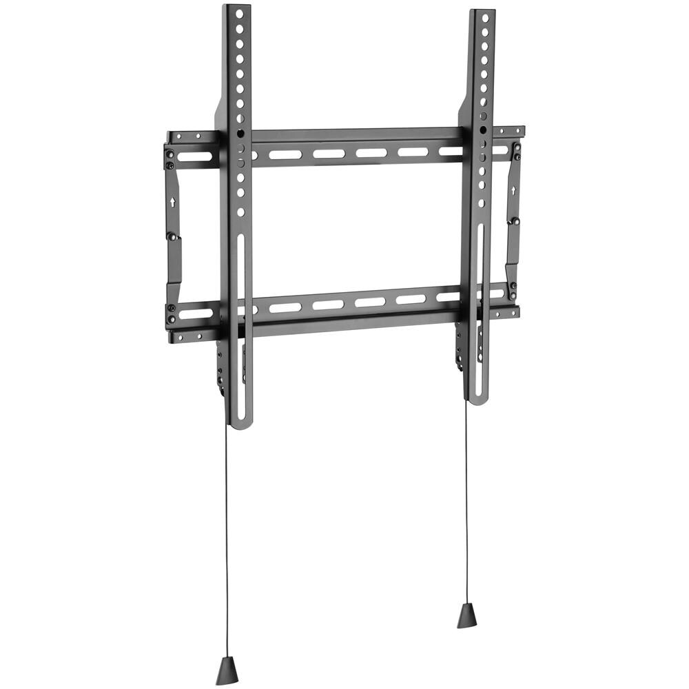 ICA-PLB 59F - Staffa a muro fissa TV LED LCD 32-70'' robusta e pieghevole - Foto 1