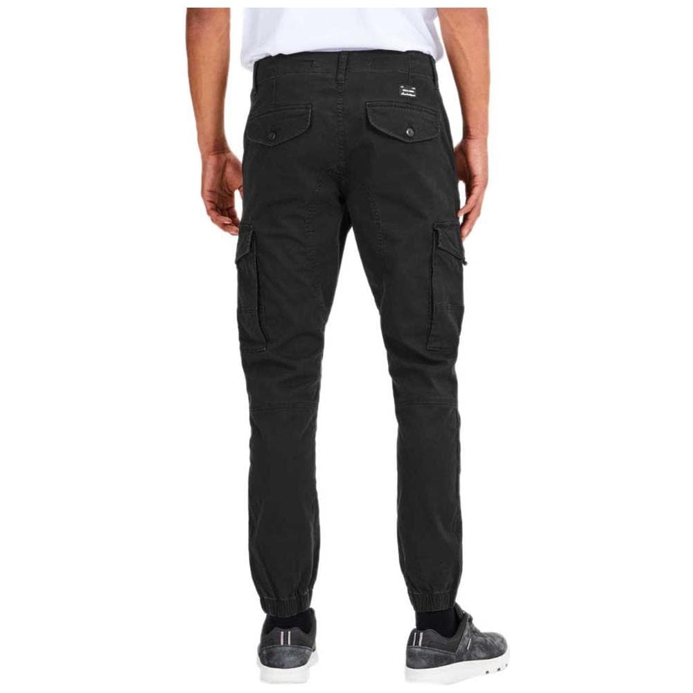 Pantaloni Jack & Jones Paul Flake Akm 542 L36 Abbigliamento Uomo W36-l36 - Foto 2