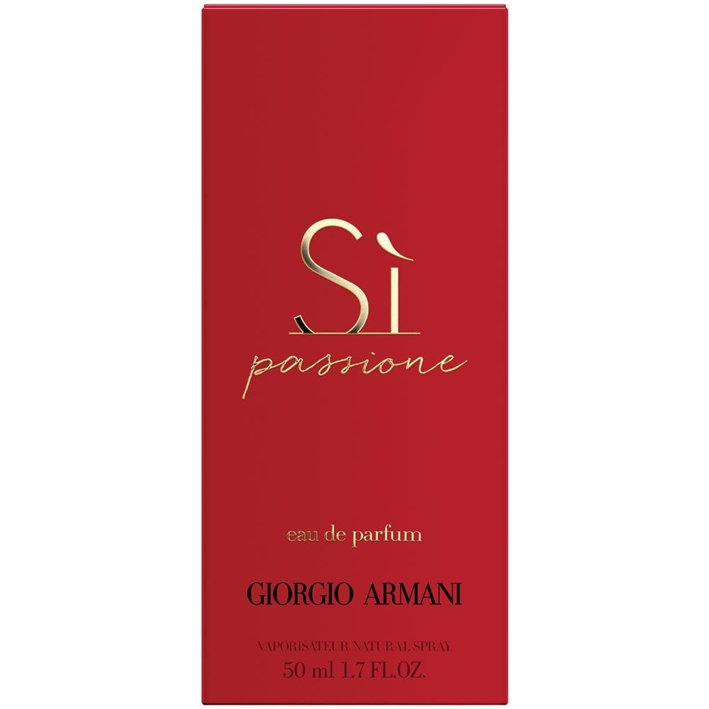 Si Passione Eau De Parfum 100 Ml Spray - Foto 9