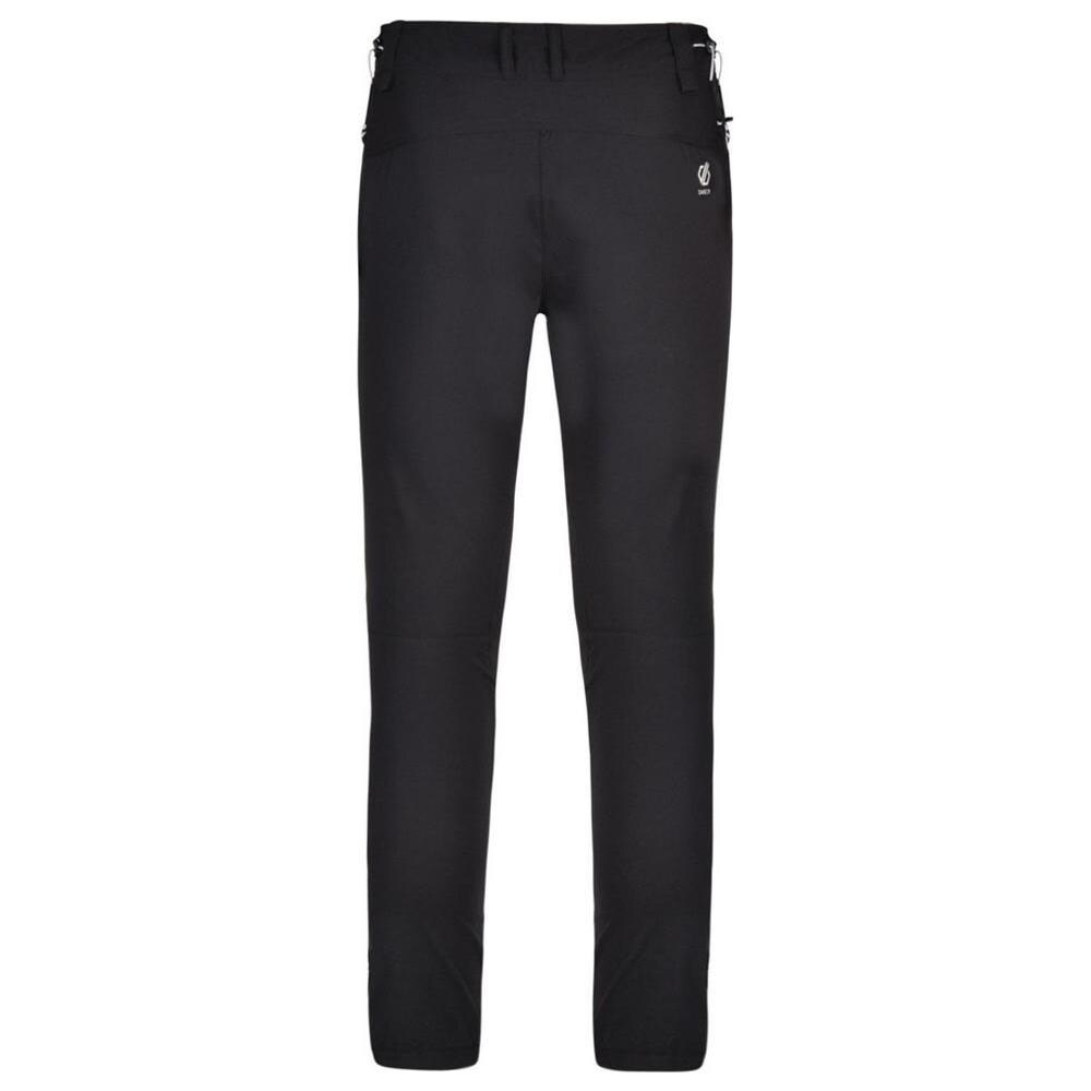 Pantaloni Tuned In Ii Short Abbigliamento Uomo 32 - Foto 3