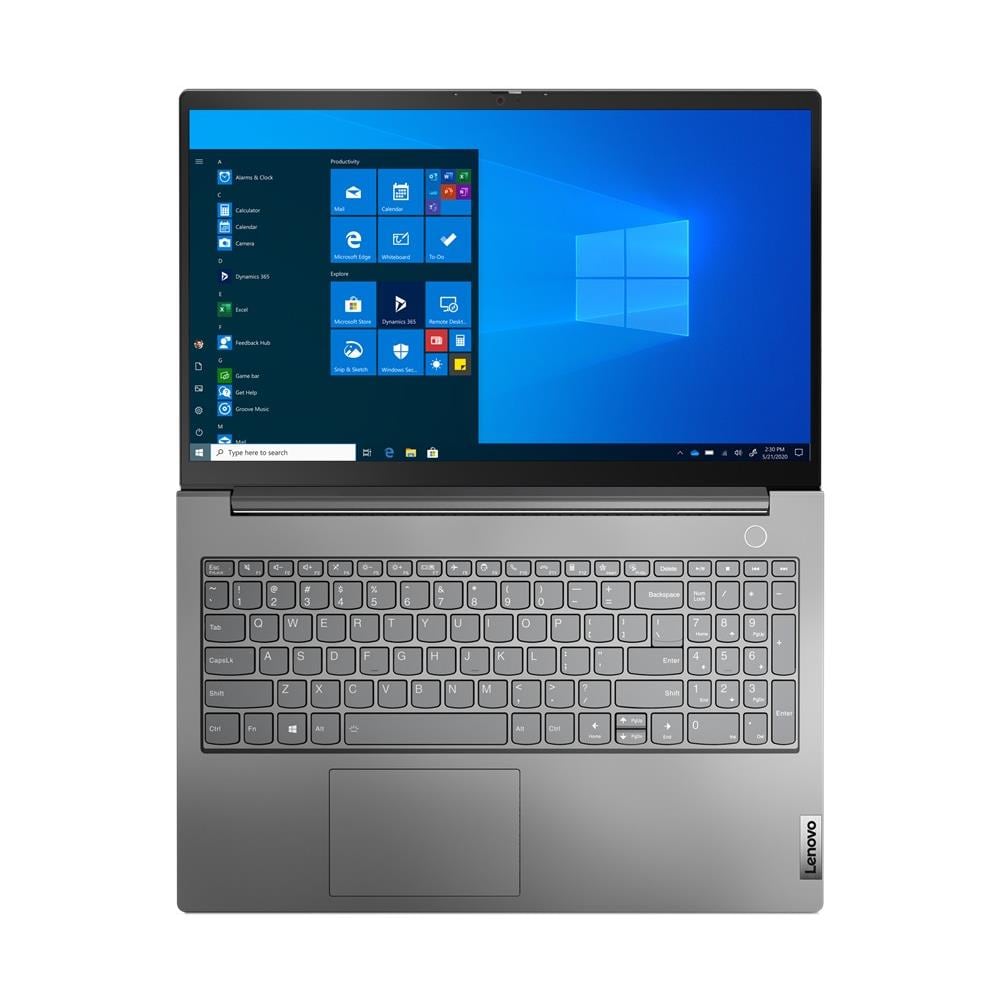 ThinkBook 15 Gen 2 Monitor 15.6" Full HD Intel Core i5-1135G7 Ram 8GB SSD 256GB 3x USB 3.2 Windows 10 Pro - Foto 9