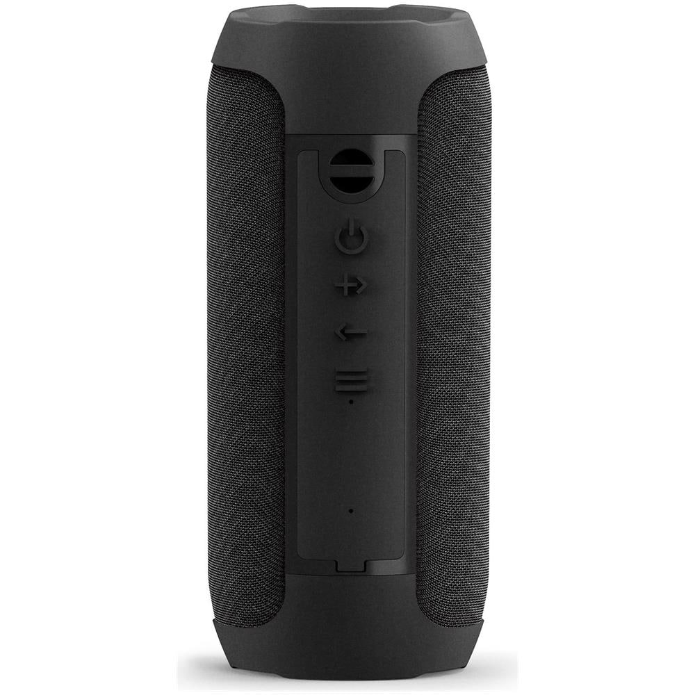 Altoparlante Portatile Stereo Urban Box 2 Potenza 10 W Bluetooth Onyx  - Foto 2