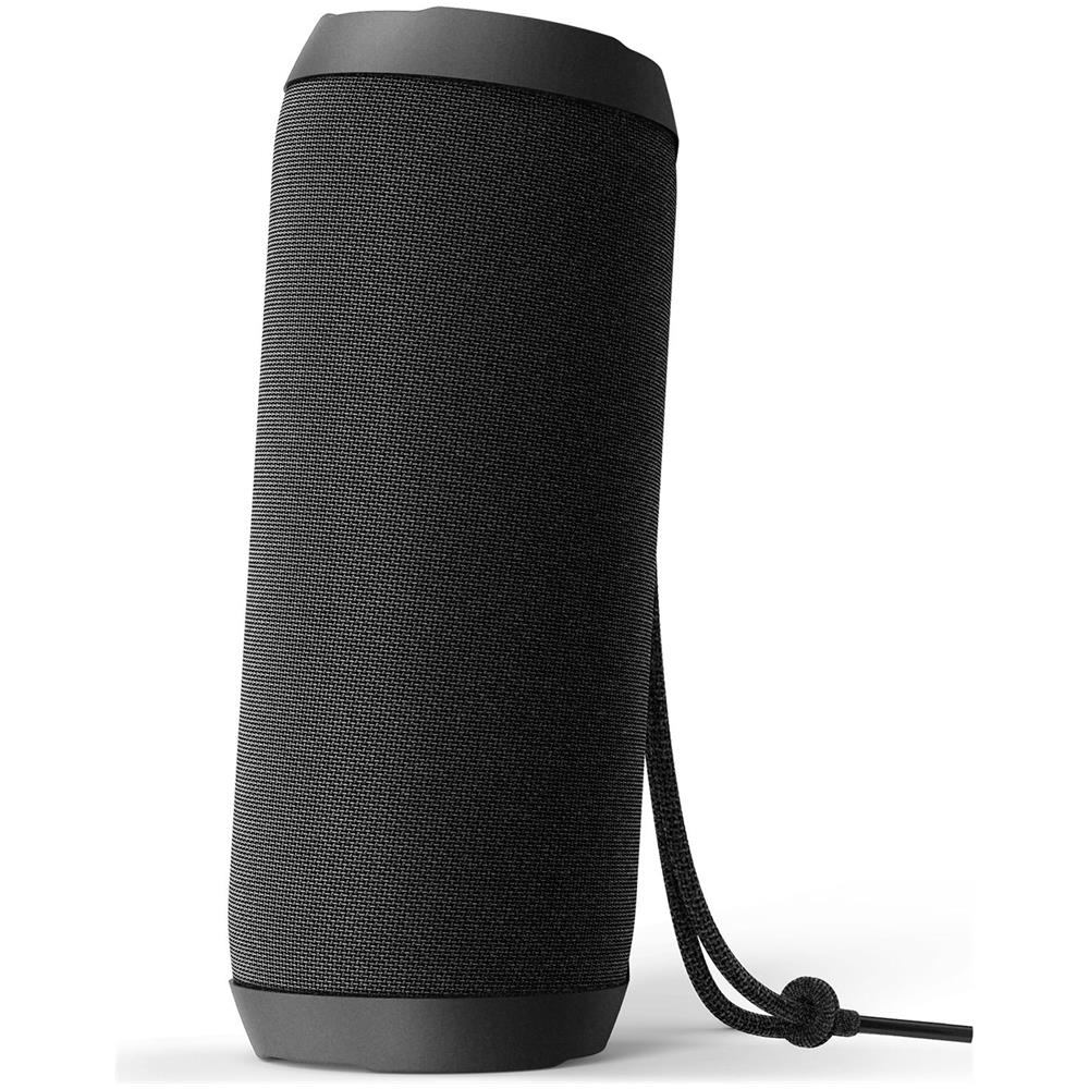 Altoparlante Portatile Stereo Urban Box 2 Potenza 10 W Bluetooth Onyx  - Foto 1