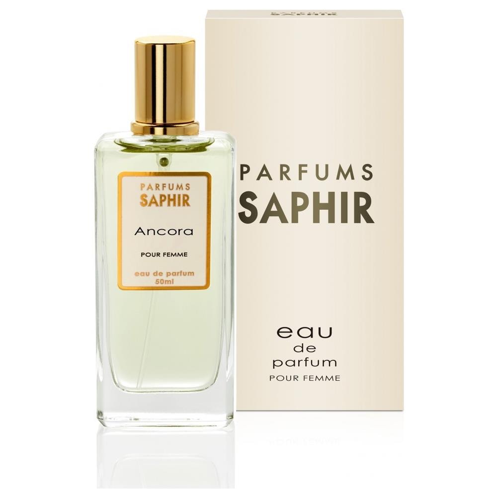 Eau De Parfum Spray 50 Ml Ancora - Foto 1