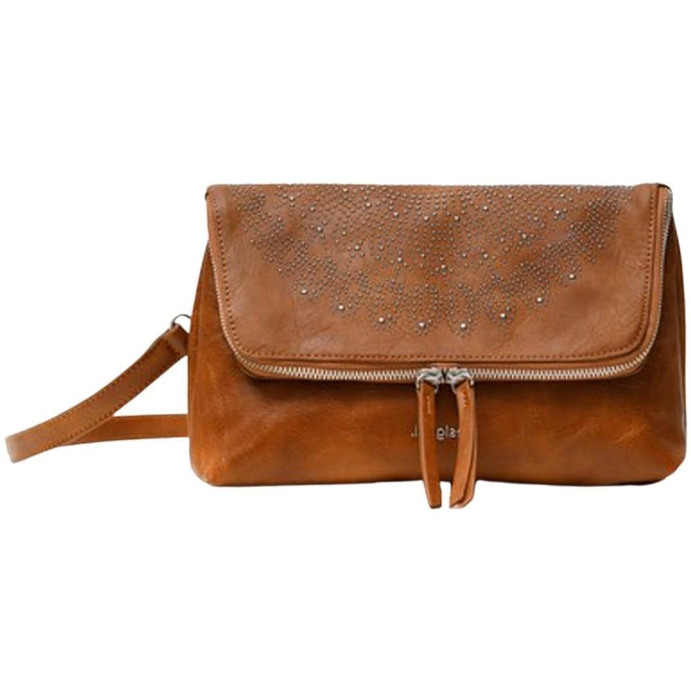 Marchio: - Genere: Donna - Tipologia: Borse - Scolore: Marrone, Taglia: Unica - Foto 1