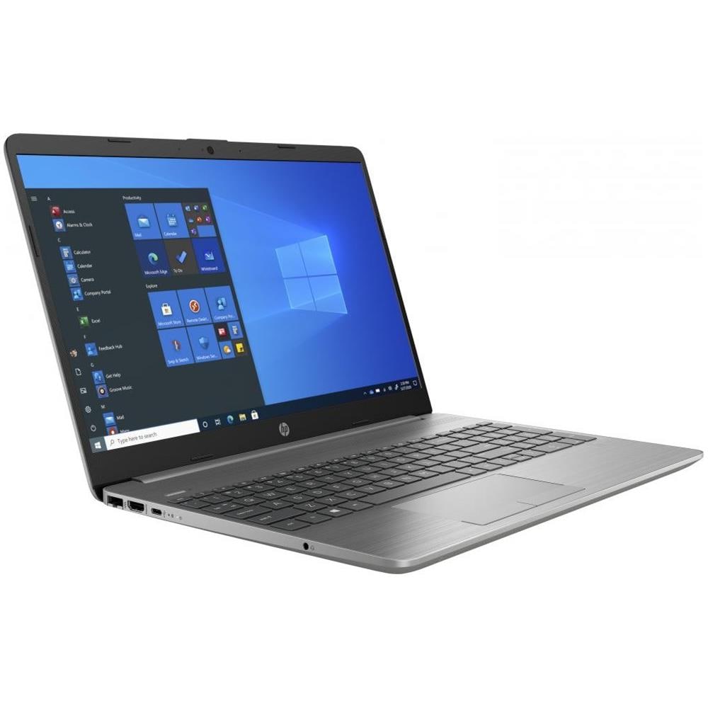 Notebook Essential 255 G8 Monitor 15.6" Full HD AMD Ryzen 5 5500U Ram 8GB SSD 512GB 3xUSB 3.2 Windows 10 Home - Foto 2