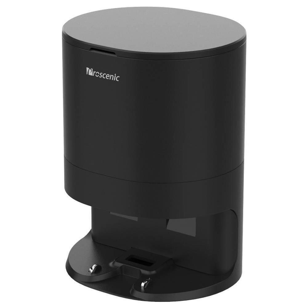 Raccoglitore Polvere M7 Pro con Capacità 4300 ml Colore Nero - Foto 1