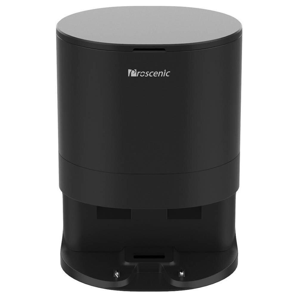 Raccoglitore Polvere M7 Pro con Capacità 4300 ml Colore Nero - Foto 2