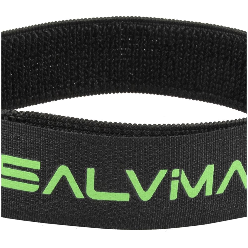 Fascia Porta Coltello Elastica 42x2.5 Cm Slim Nero - Foto 3