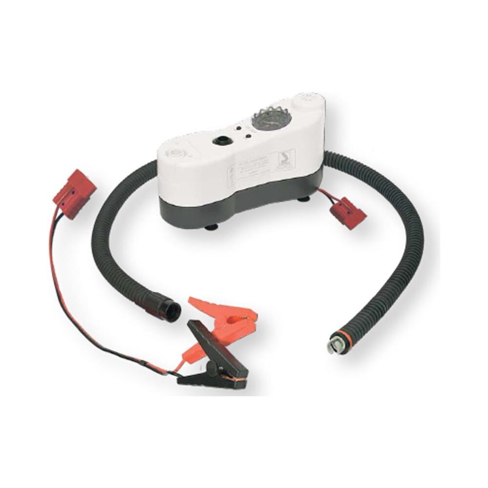 Gonfiatore Elettrico 12 V Ge Btp-2 K6131230 - Foto 1