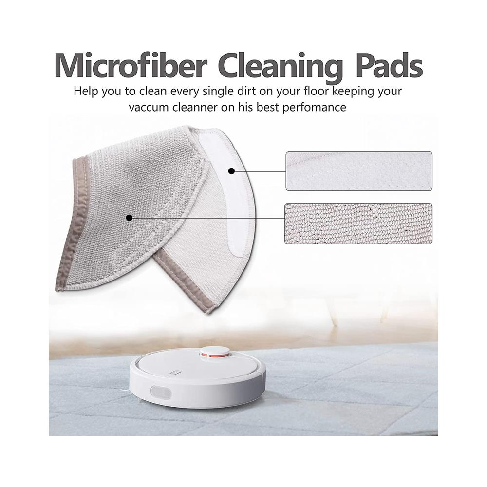 Accessori Per Xiaomi Roborock S6 /s60/s65/s5 Max /s6 Maxv/s6 Pure 20 Parti - Foto 2