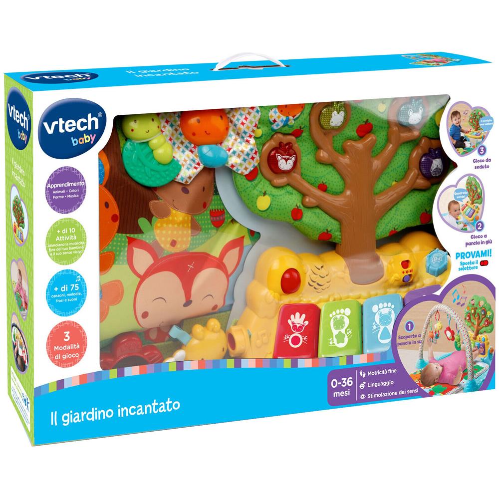 Il Giardino Incantato - Foto 1