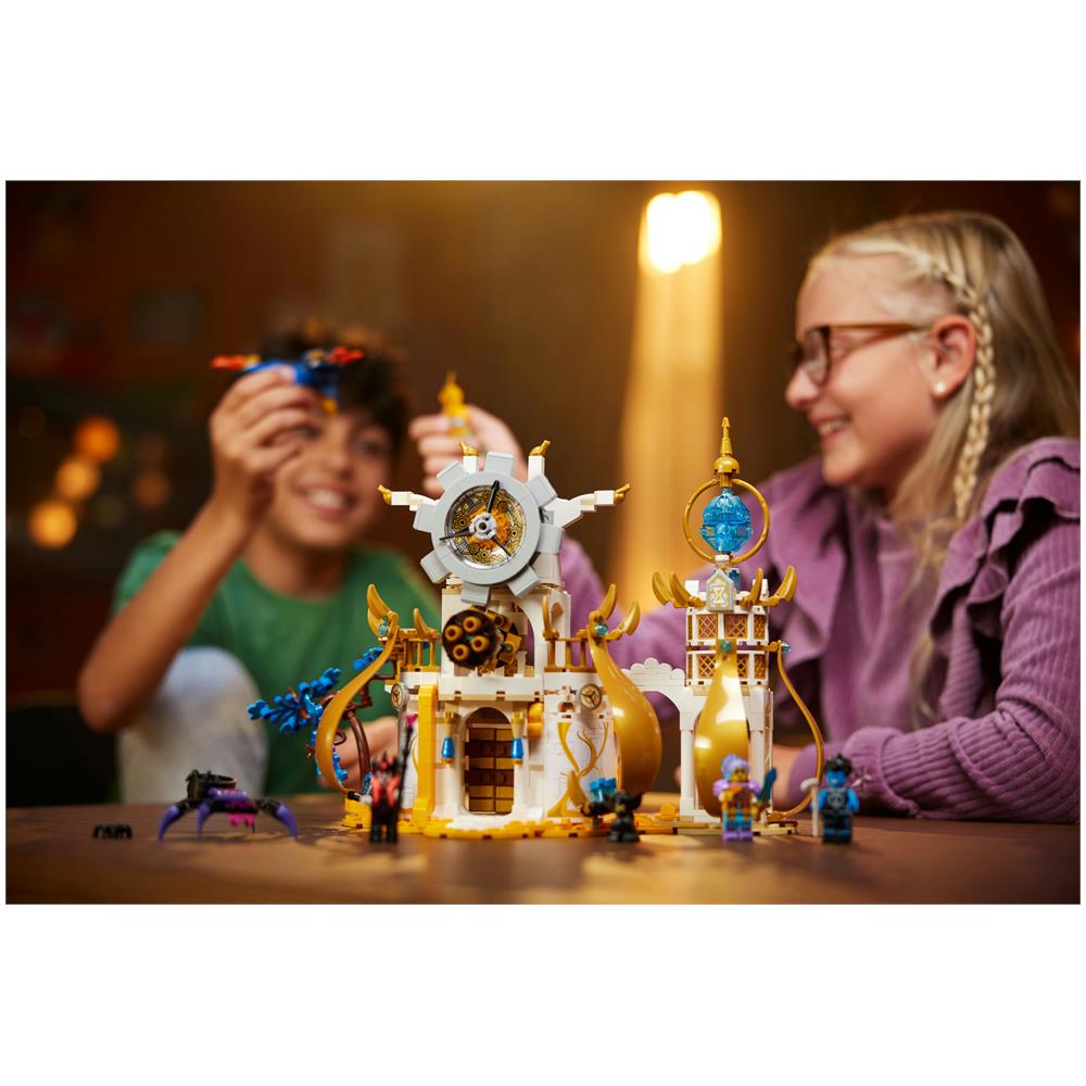 71477 DREAMZzz La Torre di Sandman - Foto 6