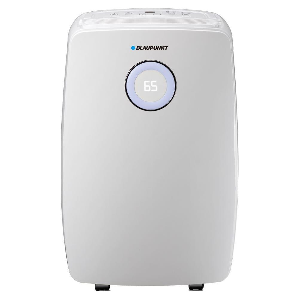 ADH701 deumidificatore 5,5 L 47 dB 420 W Bianco - Foto 1