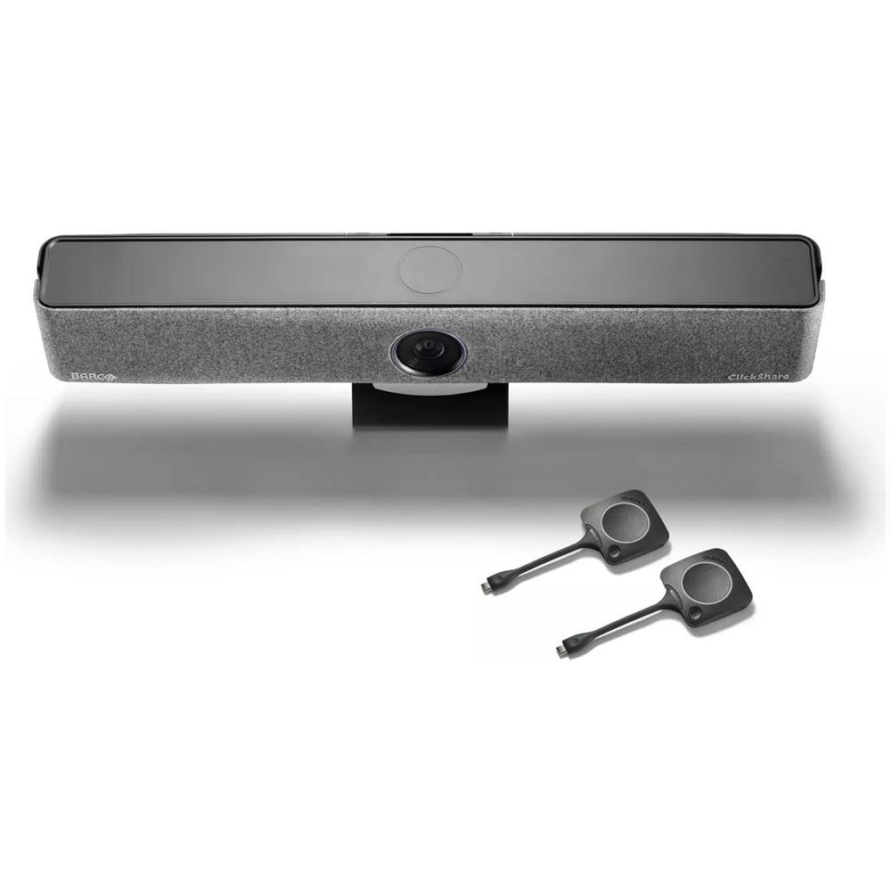 Bar Pro Sistema di Presentazione Wireless HDMI Desktop - Foto 5