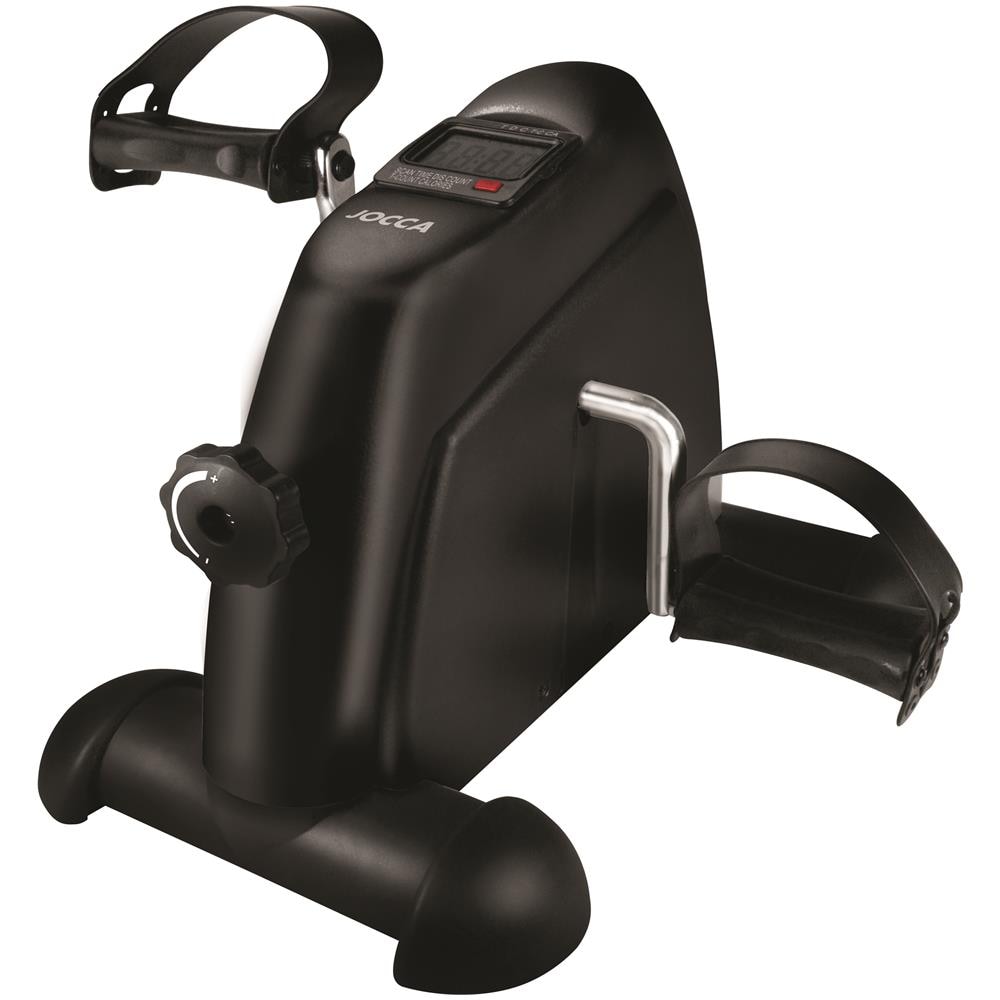 Mini Cycle pedaliera nera - Foto 1