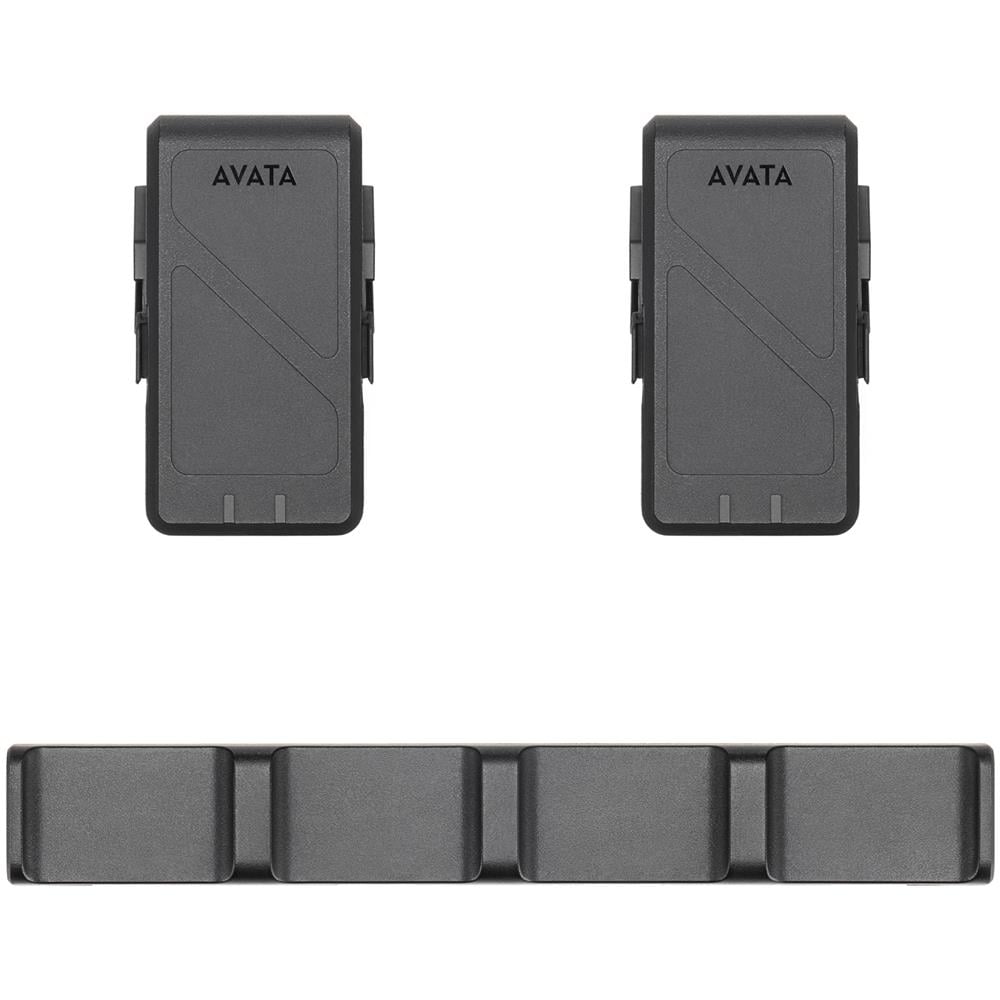 Avata Fly More Kit ricambi e accessorio per droni - Foto 5