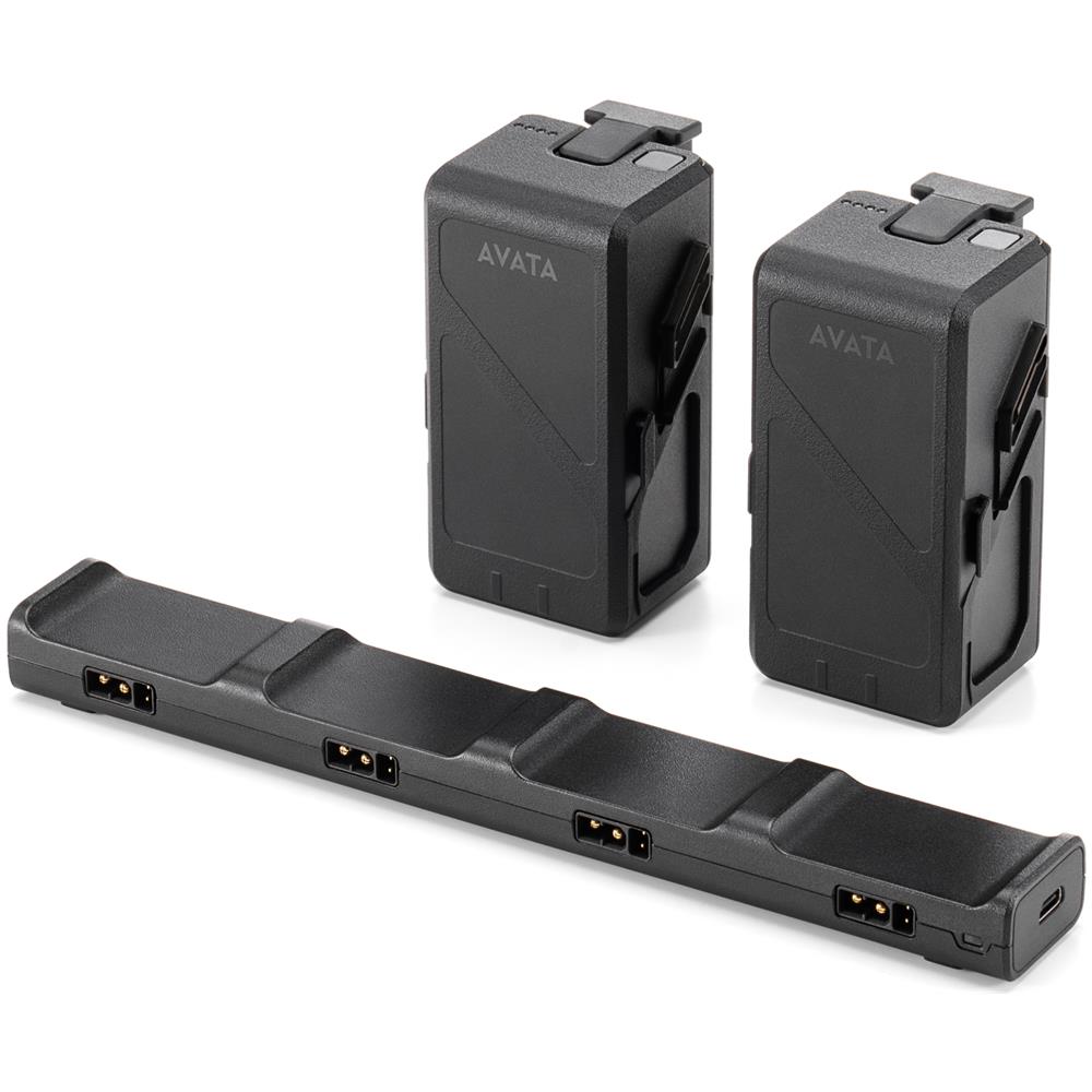 Avata Fly More Kit ricambi e accessorio per droni - Foto 2