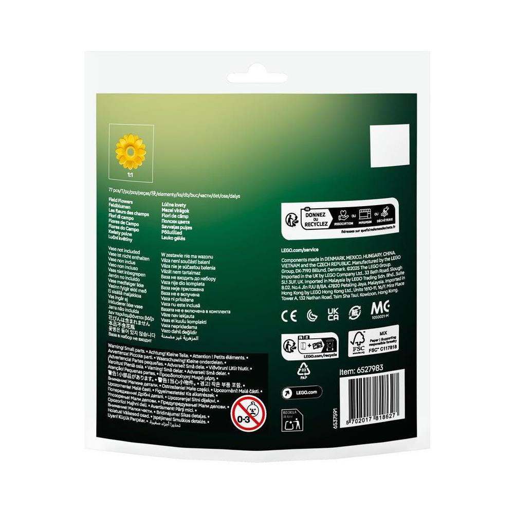 Fiori di campo - Foto 3